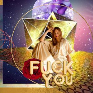 Light Coded Goddess Kaftan